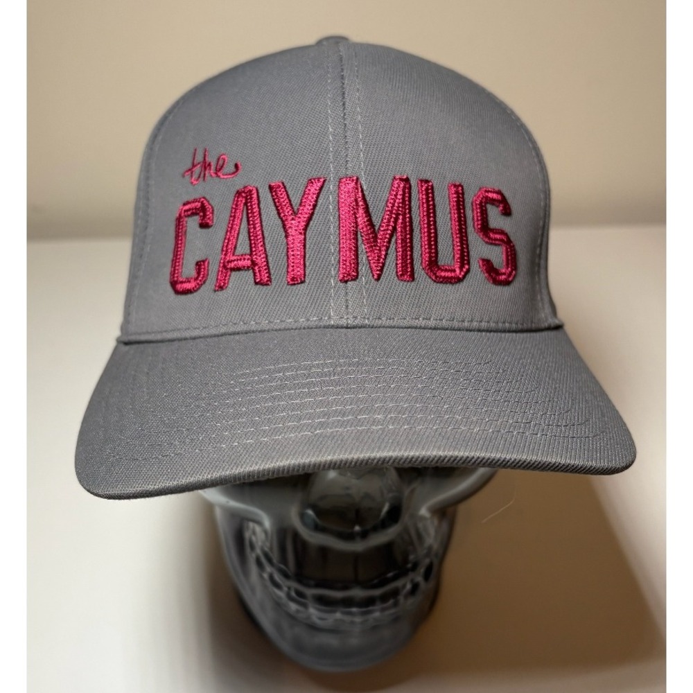G/FORE 'The Caymus' Snapback Hat | Gray
